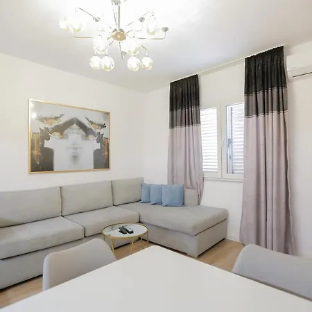 公寓 Miku Apartment-amazing 1bd At Wilson Square