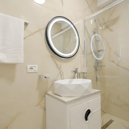 公寓 Miku Apartment-amazing 1bd At Wilson Square