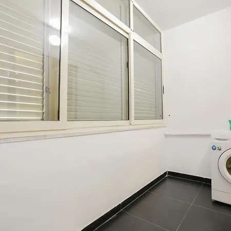 Miku Apartment-amazing 1bd At Wilson Square 公寓 *
