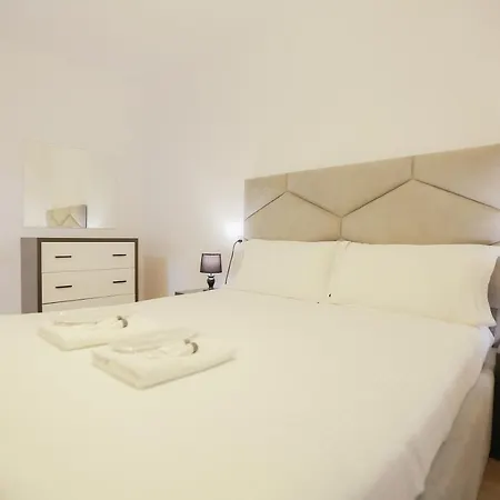 公寓 Miku Apartment-amazing 1bd At Wilson Square *