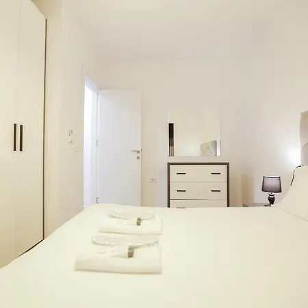 Miku Apartment-amazing 1bd At Wilson Square *