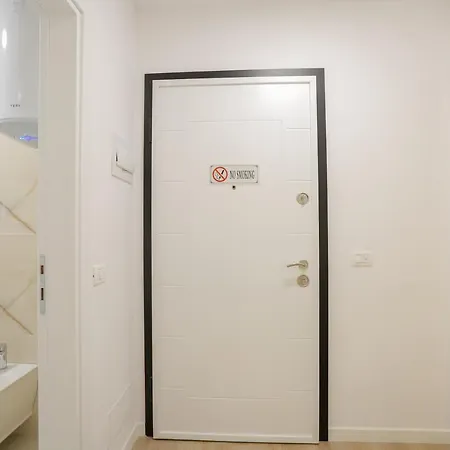公寓 Miku Apartment-amazing 1bd At Wilson Square *